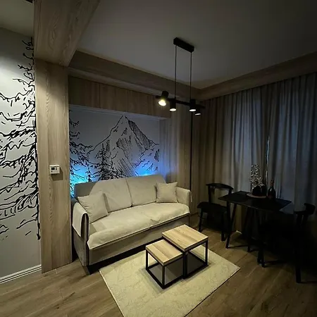 Monte Stella - Mont Jahorina