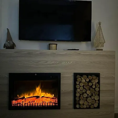 Monte Stella - Mont Apartman Jahorina