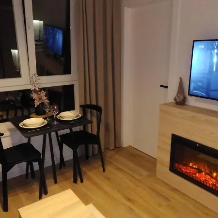 Monte Stella - Mont Apartment