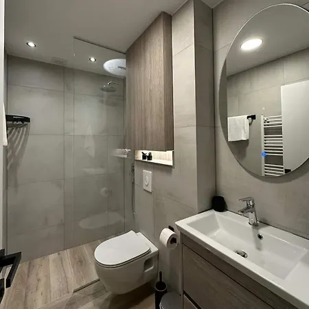 Monte Stella - Mont Apartment