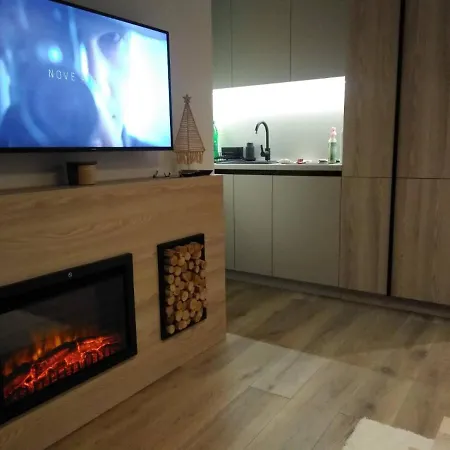 Monte Stella - Mont Apartment *