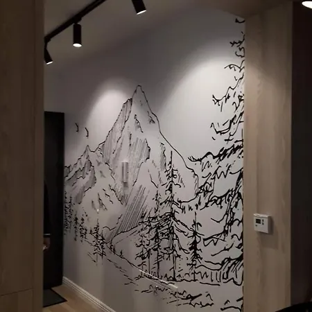 Monte Stella - Mont * Jahorina