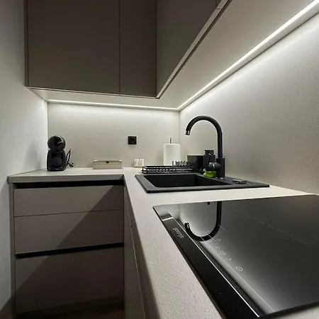 Apartment Monte Stella - Mont *