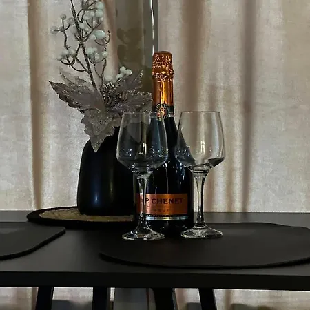 Monte Stella - Mont Apartment *