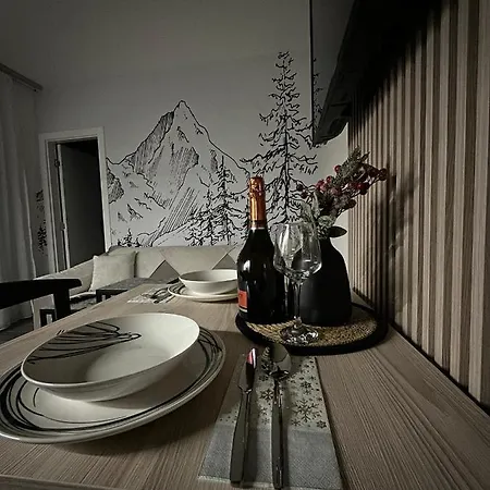 Monte Stella - Mont Apartment