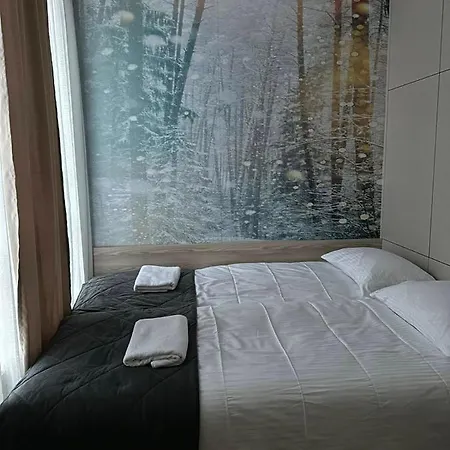 Apartment Monte Stella - Mont