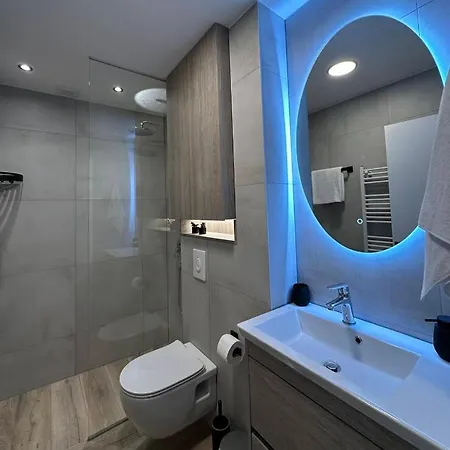 Monte Stella - Mont Apartment *