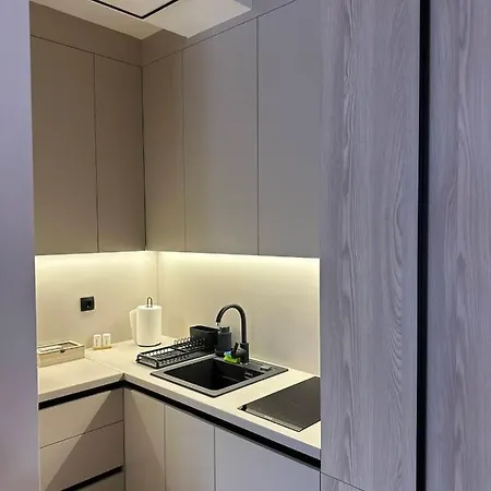 Monte Stella - Mont Apartment