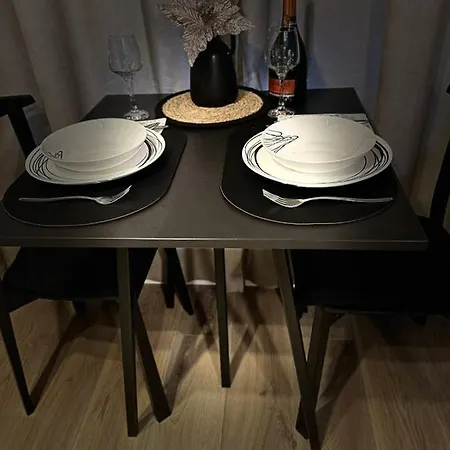 Apartman Monte Stella - Mont *