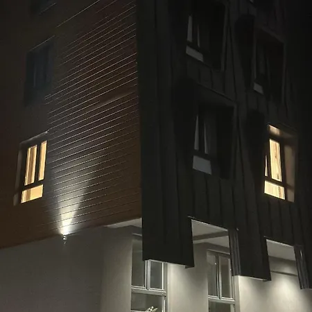 Apartment Monte Stella - Mont Jahorina