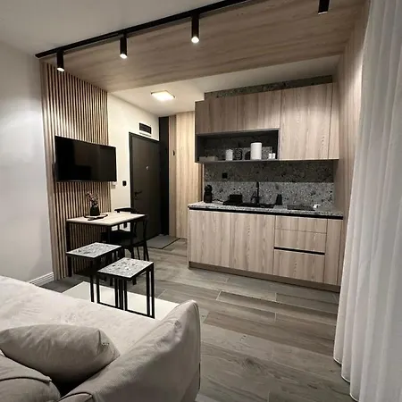 Apartment Monte Stella - Mont Jahorina