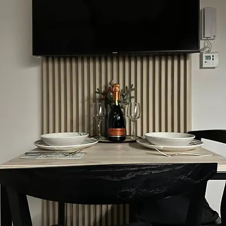 Monte Stella - Mont Apartment