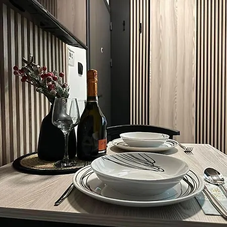 Monte Stella - Mont Apartment Jahorina