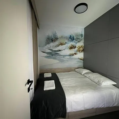 Apartment Monte Stella - Mont