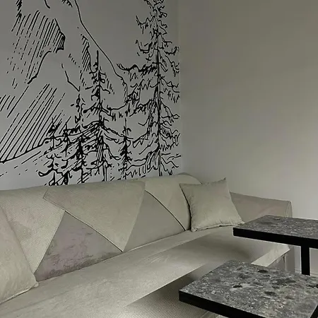 Monte Stella - Mont Apartment *