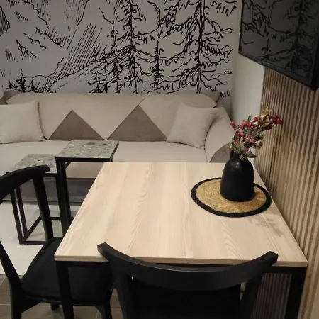 Monte Stella - Mont Apartment *