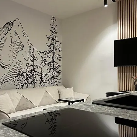 Monte Stella - Mont * Jahorina