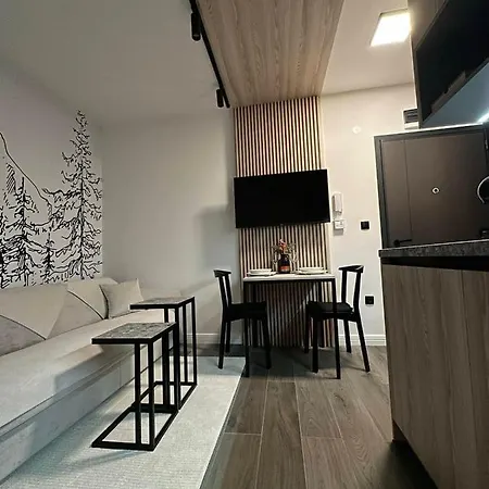 Monte Stella - Mont Apartman *
