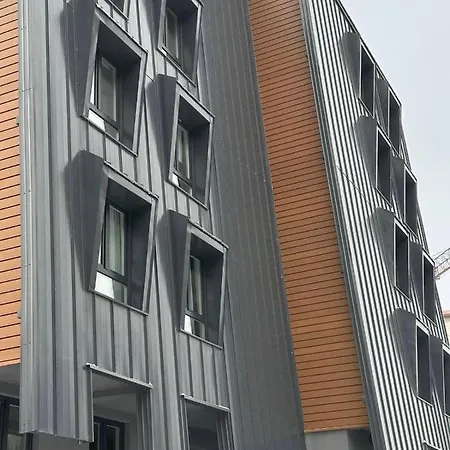 Apartman Monte Stella - Mont *